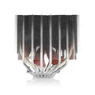 Охлаждение процессора Noctua NH-D15S Охлаждение процессора Noctua NH-D15S