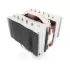 Охлаждение процессора Noctua NH-D15S