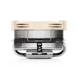 קירור למעבד Noctua NH-L9X65 SE-AM4 צבע חום