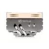 קירור למעבד Noctua NH-L9X65 SE-AM4 צבע חום