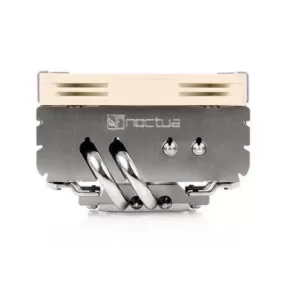 קירור למעבד Noctua NH-L9X65 SE-AM4 צבע חום