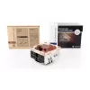 קירור למעבד Noctua NH-L9X65 SE-AM4 צבע חום