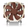 קירור למעבד Noctua NH-U14S TR4-SP3 צבע חום קירור למעבד Noctua NH-U14S TR4-SP3 צבע חום