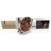 קירור למעבד Noctua NH-U14S TR4-SP3 צבע חום קירור למעבד Noctua NH-U14S TR4-SP3 צבע חום