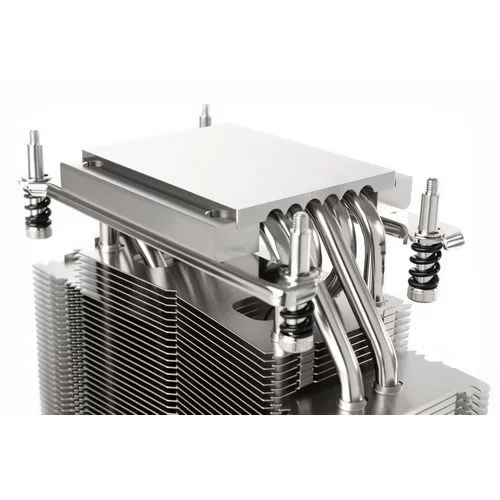 קירור למעבד Noctua NH-U14S TR4-SP3 צבע חום קירור למעבד Noctua NH-U14S TR4-SP3 צבע חום