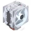 CPU Cooling Cooler Master HYPER 212 LED TURBO white