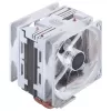 CPU Cooling Cooler Master HYPER 212 LED TURBO white