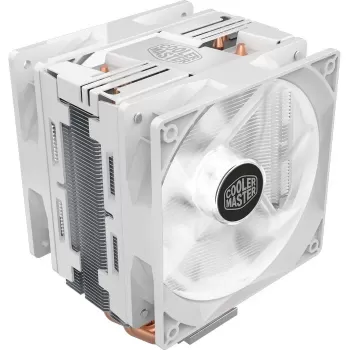 CPU Cooling Cooler Master HYPER 212 LED TURBO white CPU Cooling Cooler Master HYPER 212 LED TURBO white