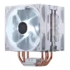 CPU Cooling Cooler Master HYPER 212 LED TURBO white