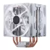 CPU Cooling Cooler Master HYPER 212 LED TURBO white