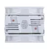 CPU Cooling Cooler Master HYPER 212 LED TURBO white