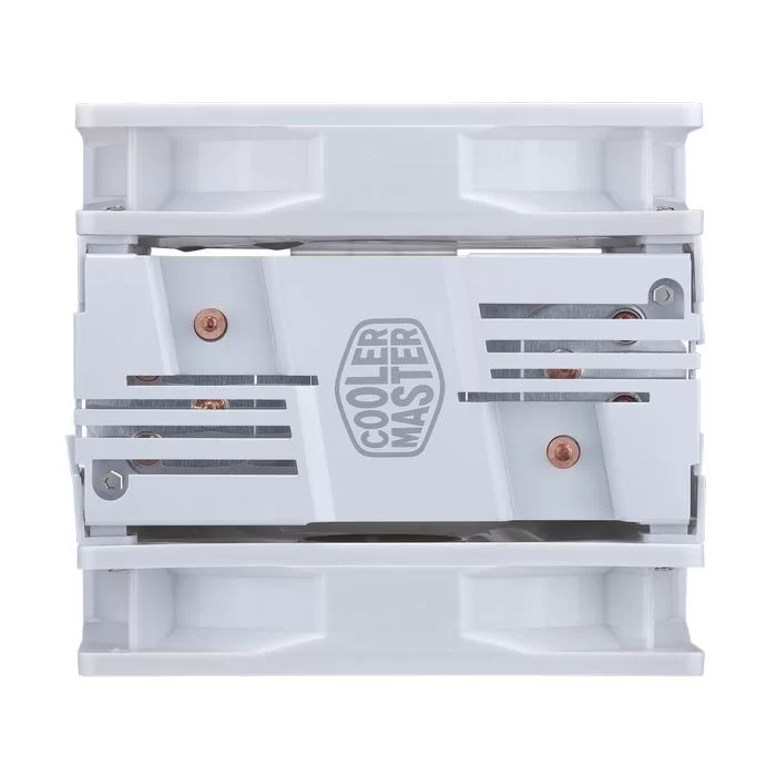 CPU Cooling Cooler Master HYPER 212 LED TURBO white
