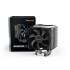 Охлаждение процессора be quiet! Shadow Rock 3 Охлаждение процессора be quiet! Shadow Rock 3