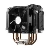 קירור למעבד Cooler Master HYPER D92 צבע שחור