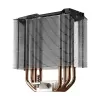 קירור למעבד Cooler Master HYPER D92 צבע שחור