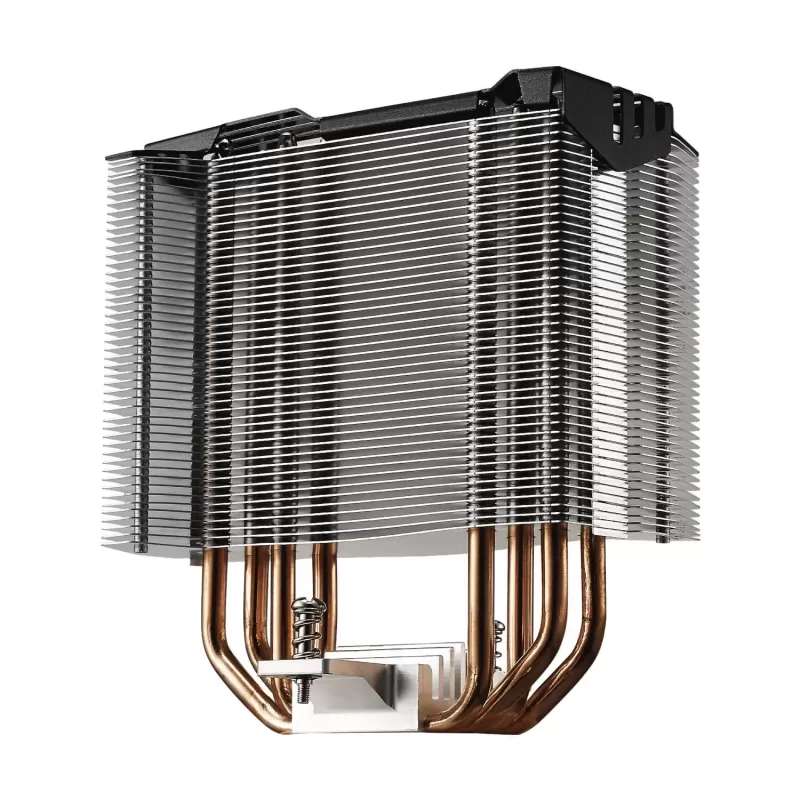 קירור למעבד Cooler Master HYPER D92 צבע שחור
