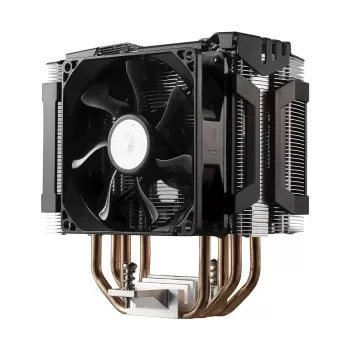 CPU Cooling Cooler Master HYPER D92 Color:black CPU Cooling Cooler Master HYPER D92 Color:black