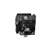 קירור למעבד Cooler Master HYPER D92 צבע שחור