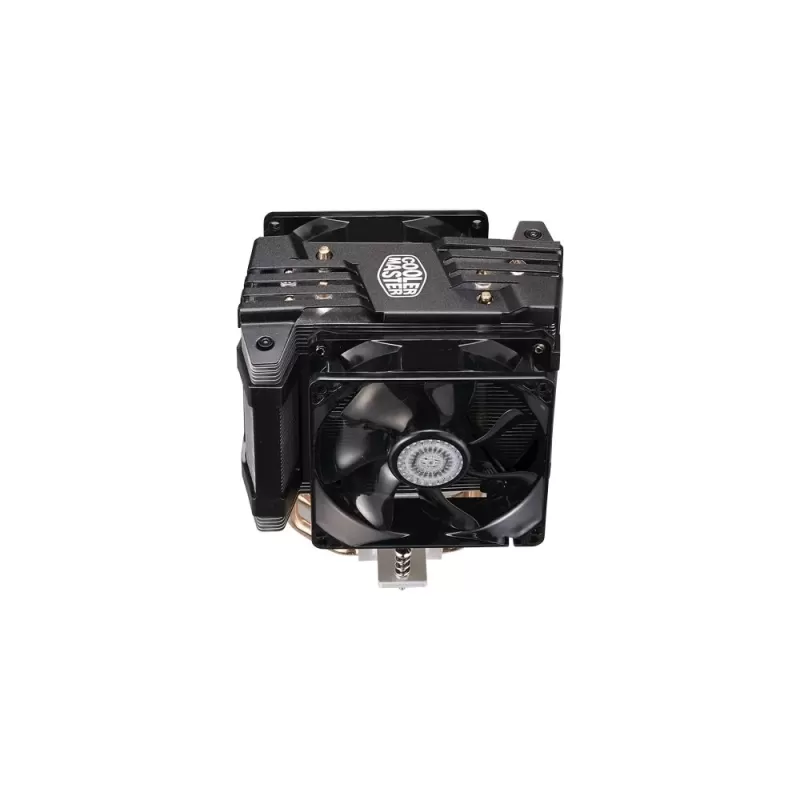 קירור למעבד Cooler Master HYPER D92 צבע שחור