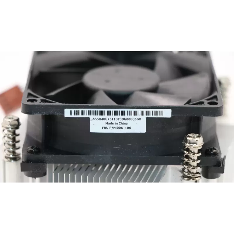 CPU Cooling Lenovo CPU Cooler,I LGA115X 65/95W for TW OEM CPU Cooling Lenovo CPU Cooler,I LGA115X 65/95W for TW OEM