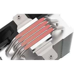 CPU Cooling Coolleo Etian P40i SE CPU Cooling Coolleo Etian P40i SE