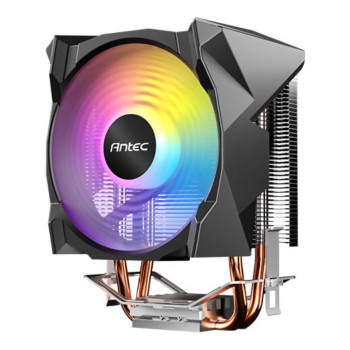 Охлаждение процессора Antec A30 Neo ARGB