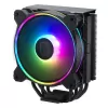 קירור למעבד Cooler Master Hyper 212 Halo שחור