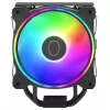 קירור למעבד Cooler Master Hyper 212 Halo שחור