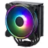 קירור למעבד Cooler Master Hyper 212 Halo שחור