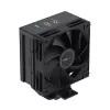 CPU Cooling Coolleo B40S DIG black
