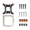 CPU Cooling Coolleo B40S DIG black