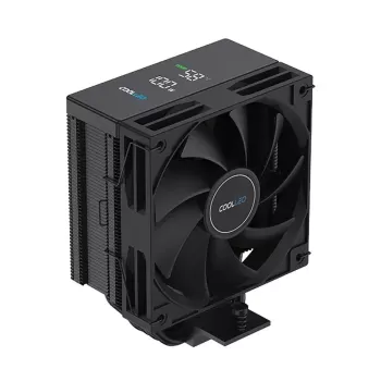 קירור למעבד Coolleo B40S DIG שחור