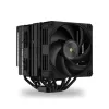 קירור למעבד Coolleo P60T PRO שחור Performance Edition
