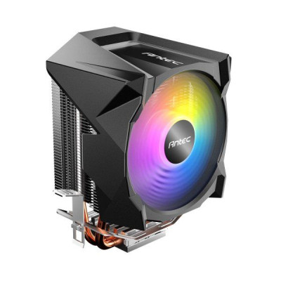 קירור למעבד Antec A30 Neo ARGB צבע שחור קירור למעבד Antec A30 Neo ARGB צבע שחור
