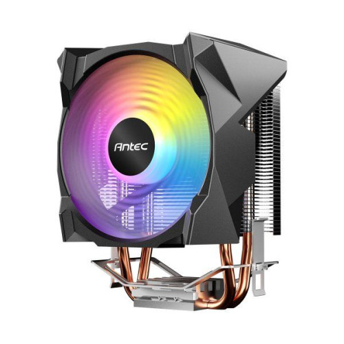 Охлаждение процессора Antec A30 Neo ARGB Цвет:черный