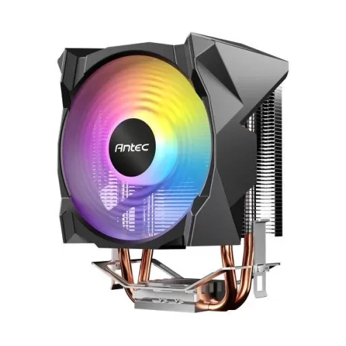 קירור למעבד Antec A30 Neo ARGB שחור