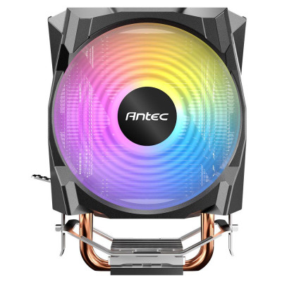 קירור למעבד Antec A30 Neo ARGB צבע שחור קירור למעבד Antec A30 Neo ARGB צבע שחור