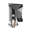 קירור למעבד Antec A30 Neo ARGB שחור