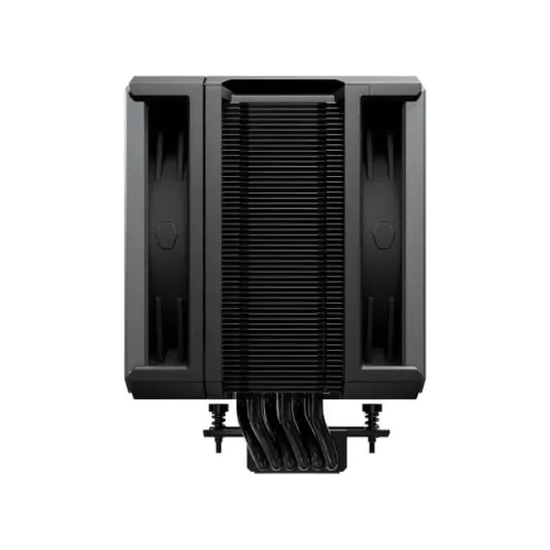 קירור למעבד Cooler Master Hyper 612 Apex 260W TDP צבע שחור קירור למעבד Cooler Master Hyper 612 Apex 260W TDP צבע שחור