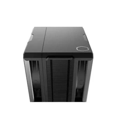 קירור למעבד Cooler Master Hyper 612 Apex 260W TDP צבע שחור קירור למעבד Cooler Master Hyper 612 Apex 260W TDP צבע שחור