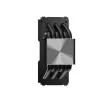 קירור למעבד Cooler Master Hyper 612 Apex 260W TDP צבע שחור קירור למעבד Cooler Master Hyper 612 Apex 260W TDP צבע שחור