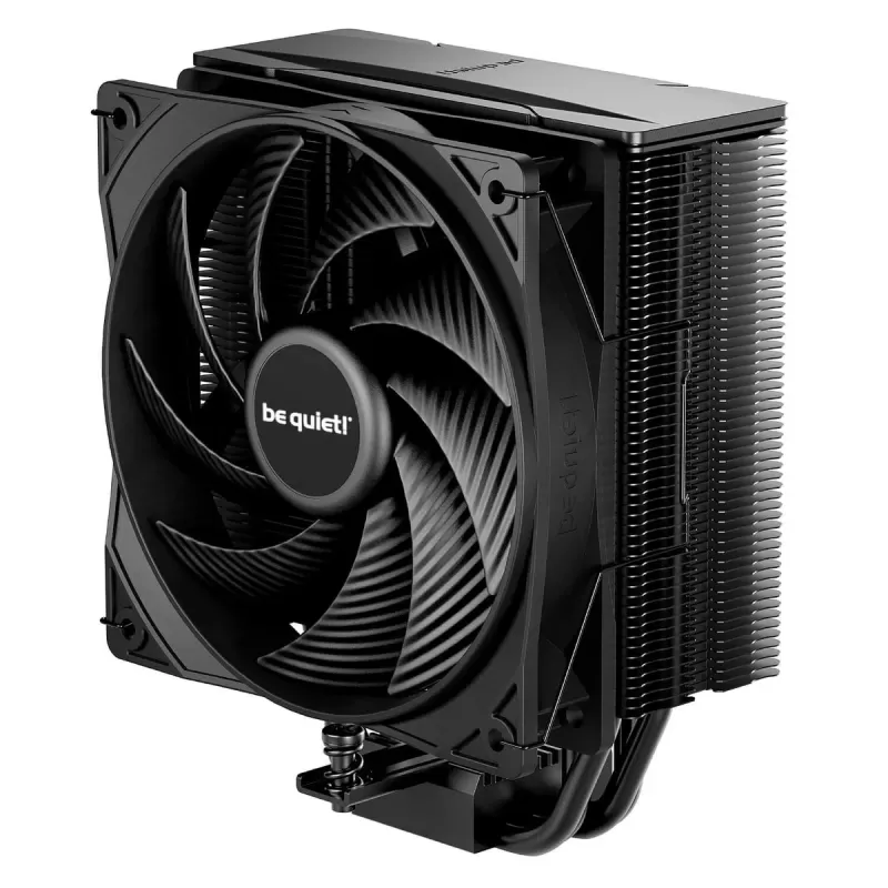 CPU Cooling be quiet! Pure Rock 3 black