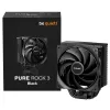 CPU Cooling be quiet! Pure Rock 3 black