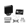 CPU Cooling be quiet! Pure Rock 3 black