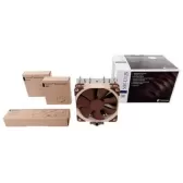קירור למעבד Noctua NH-U12S