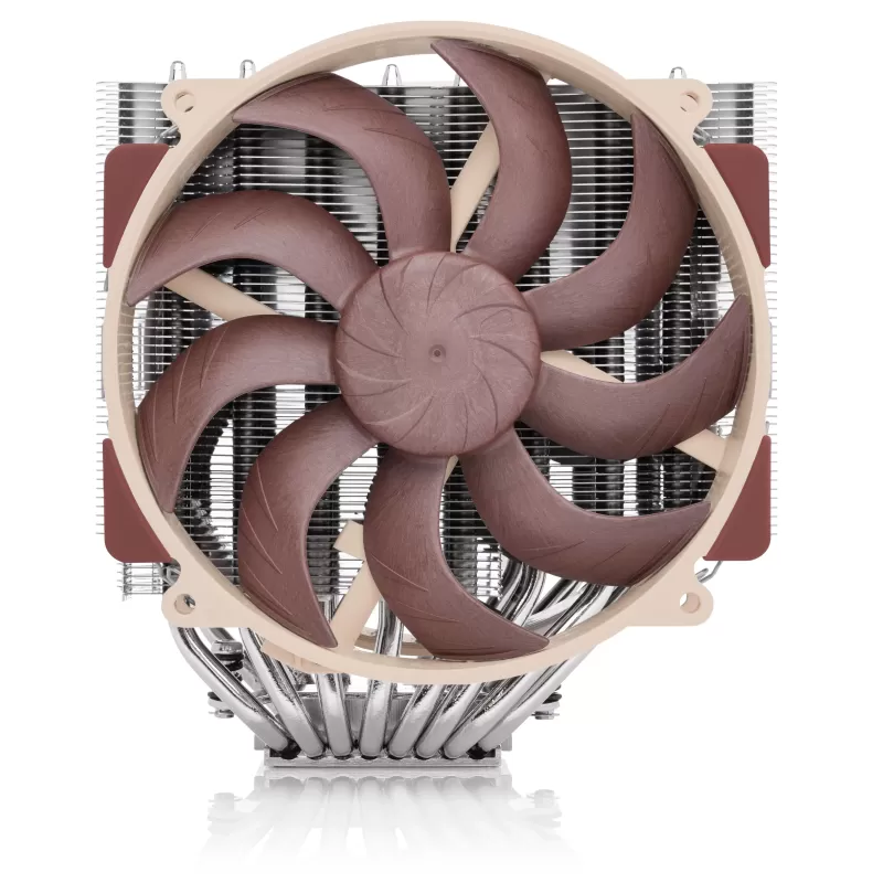 קירור למעבד Noctua NH-D15 G2 חום