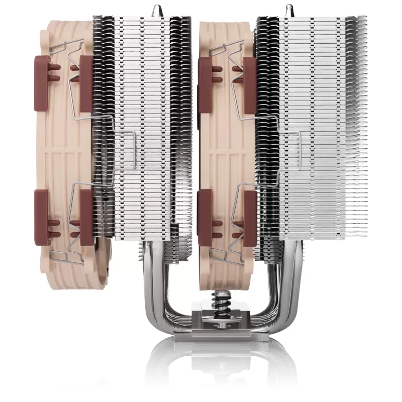 קירור למעבד Noctua NH-D15 G2 חום