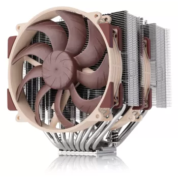 קירור למעבד Noctua NH-D15 G2 חום