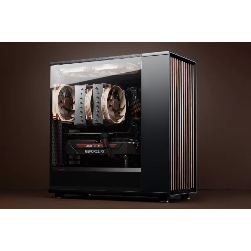 קירור למעבד Noctua NH-D15 G2 חום