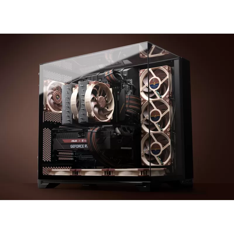 קירור למעבד Noctua NH-D15 G2 חום